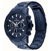 Laikrodis vyrams Tommy Hilfiger (Ø 46 mm)